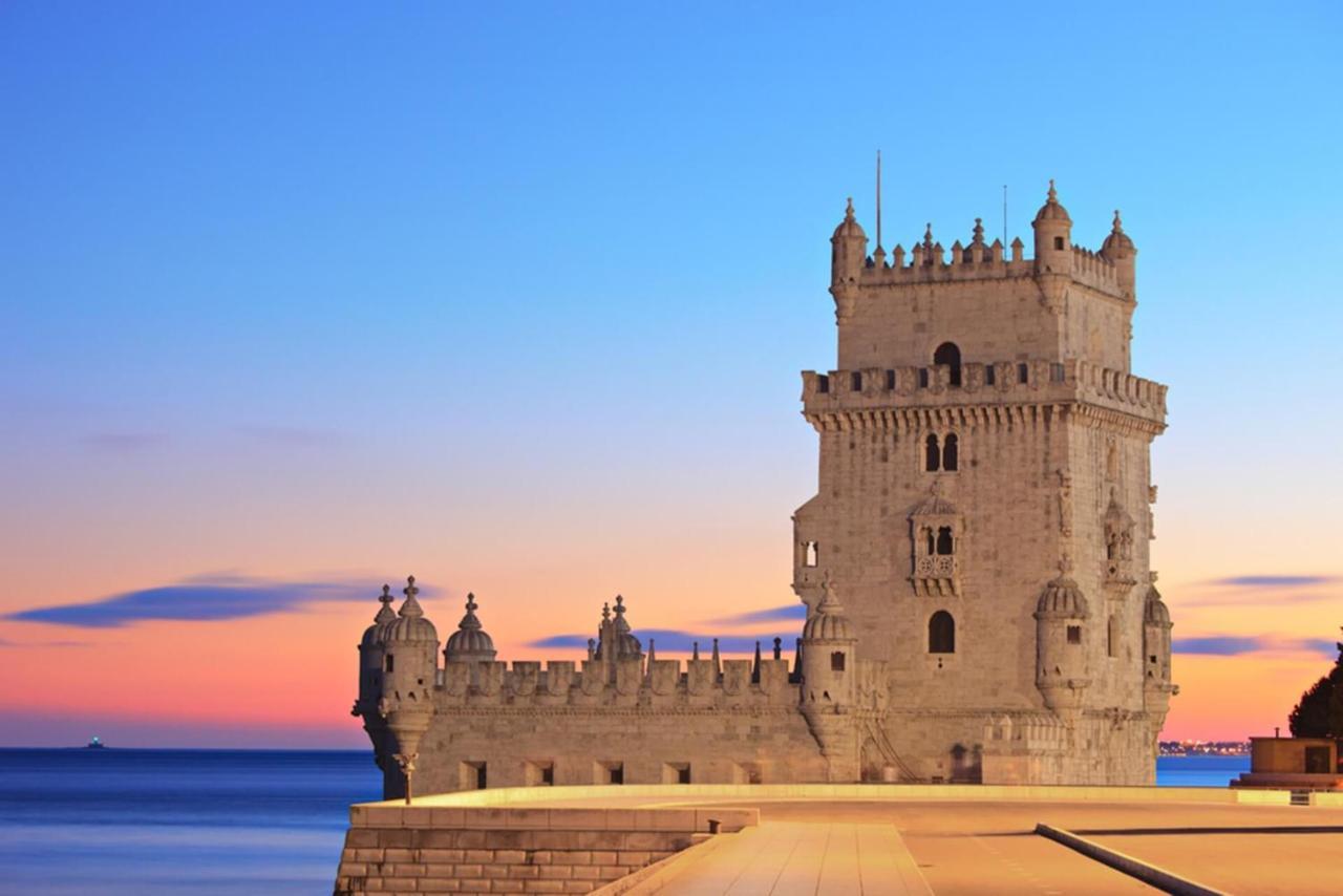 Villa Santi Aroeira  المظهر الخارجي الصورة